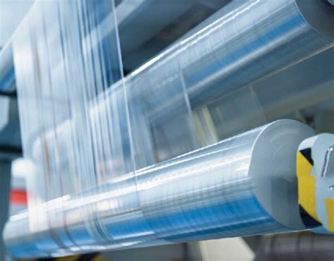 Polyflex – Wrapped in Perfection.